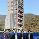 From left to right: Qihoo 360’s Zhou Hongyi, Sohu’s Charles Zhang, Youku founder Victor Ku, Tencent’s Pony Ma, Xiaomi’s Lei Jun.